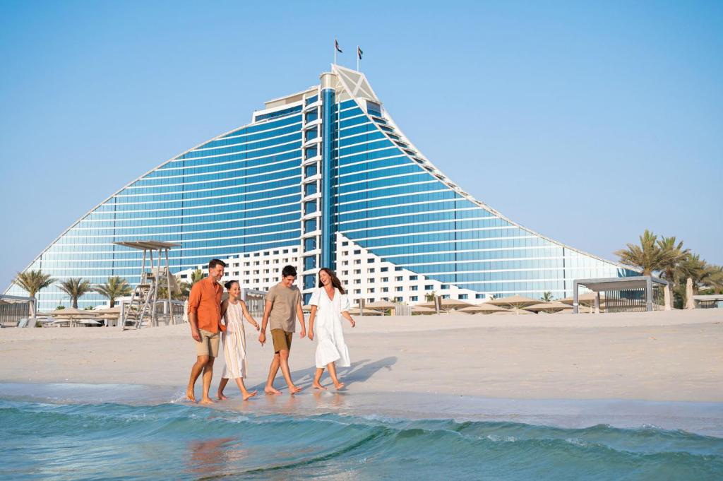 Exotic Dubai