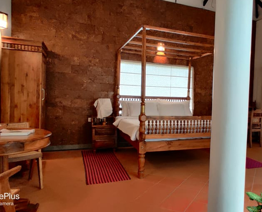 Mist Suite