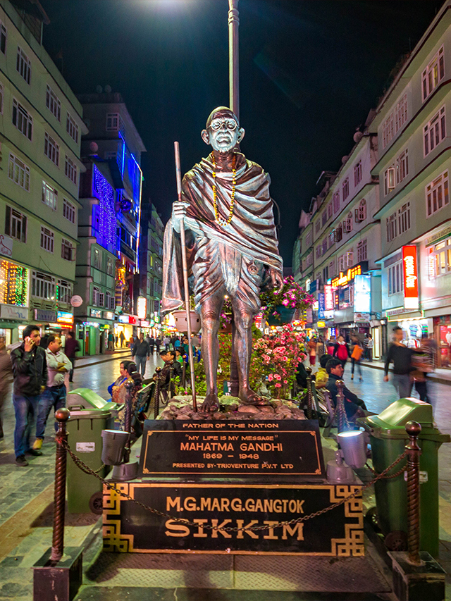 Gangtok tour package