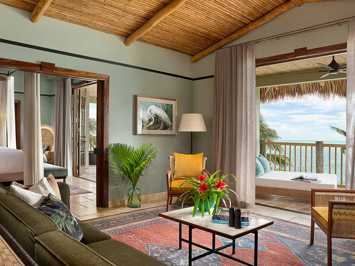 Accessible Suites