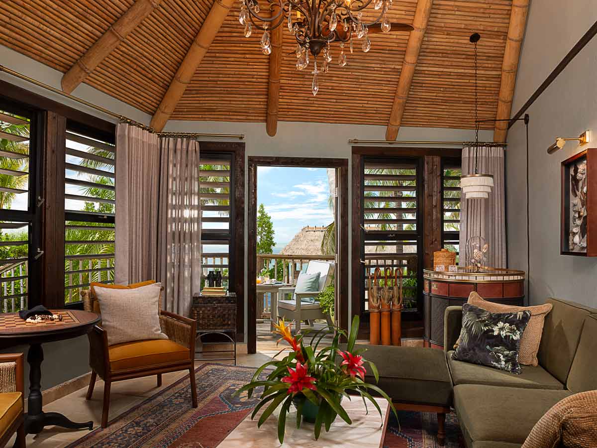 Island Escape Suites