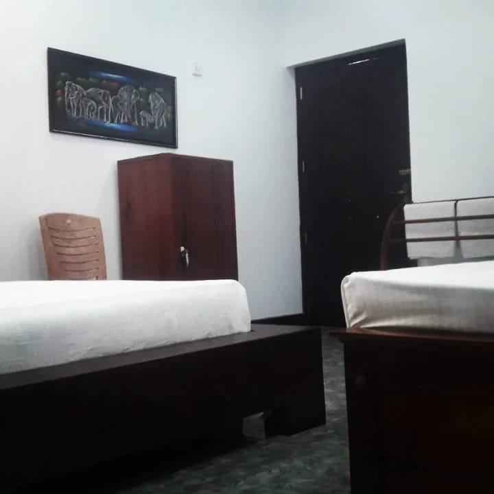 dobie room