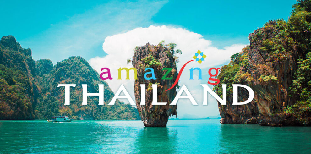 Travel Partner - Thai Tour Guide