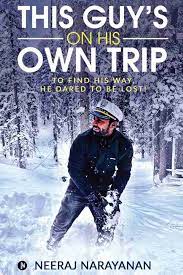 Travel Partner-  Lakshadweep - On His Own Trip