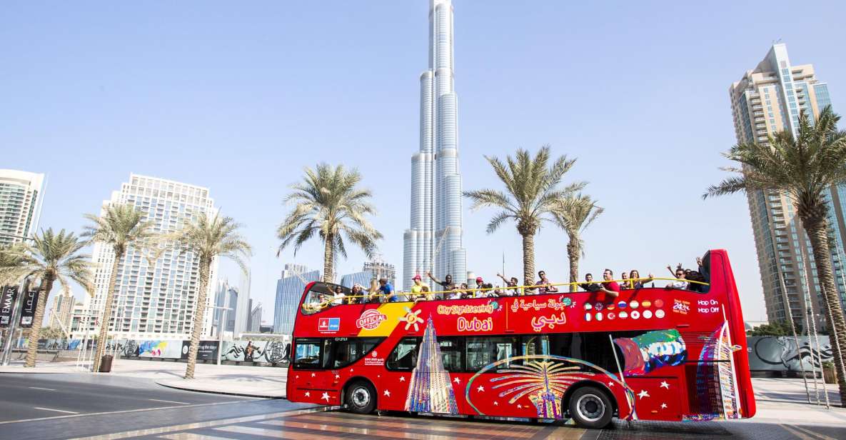 Travel Partner- Dubai-Lucky Star