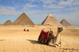 Royal Sky tours - Egypt