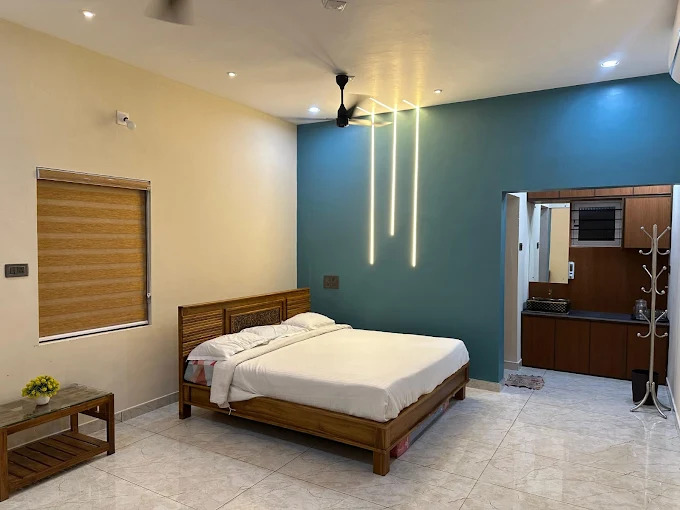 Premium AC Room
