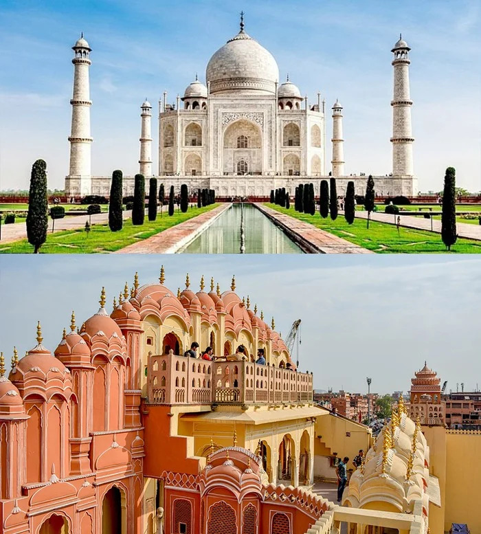 Palani – Madurai – Rameswaram Pilgrimage Tour by J R Travels