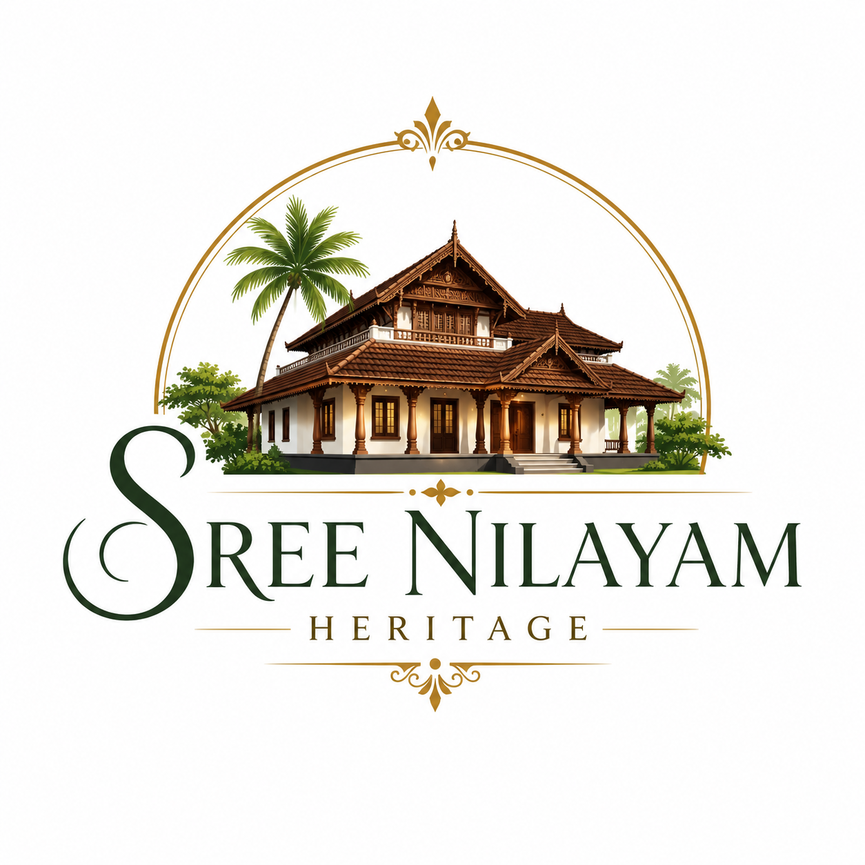 Sree nilayam Heritage