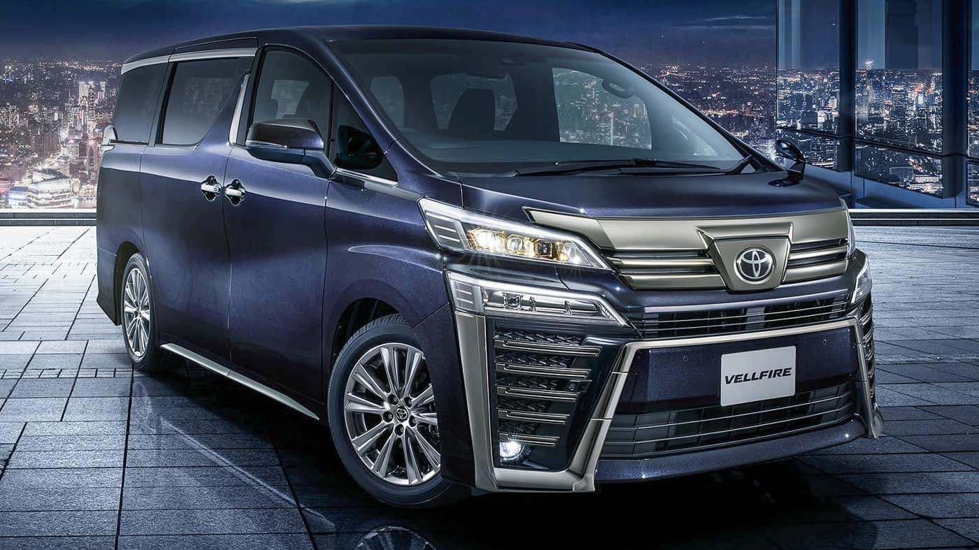 LeVince Chauffeur, Kuala Lumpur, Malaysia