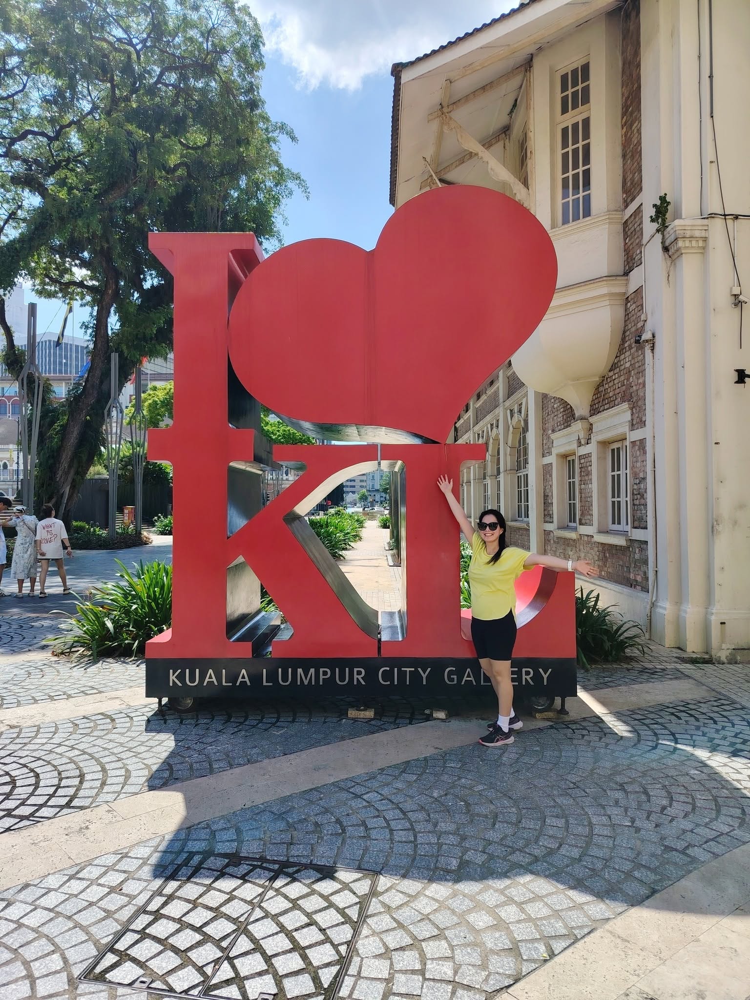 Malaysia Private Tour