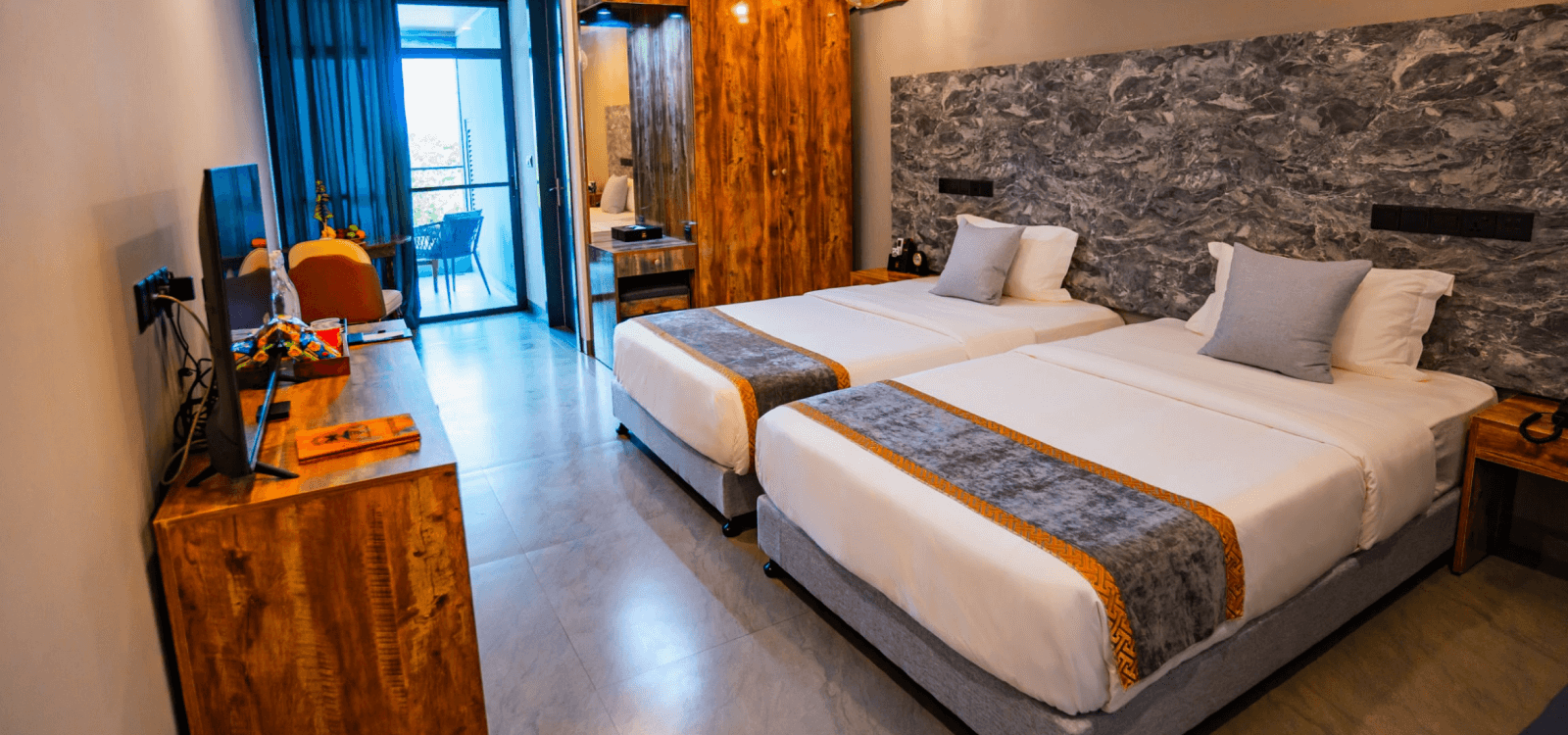 Superior Room