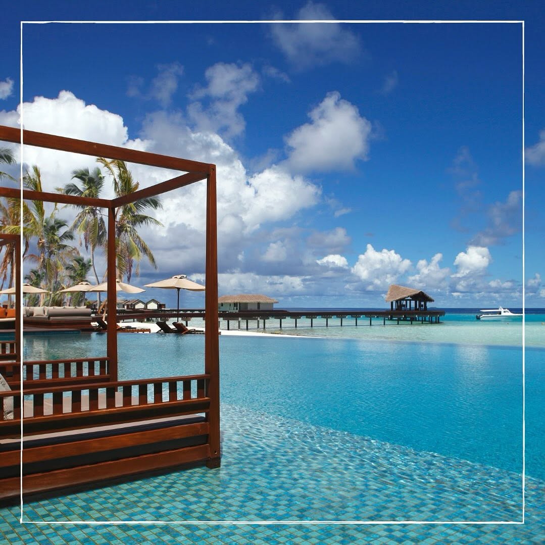 The Residence Maldives