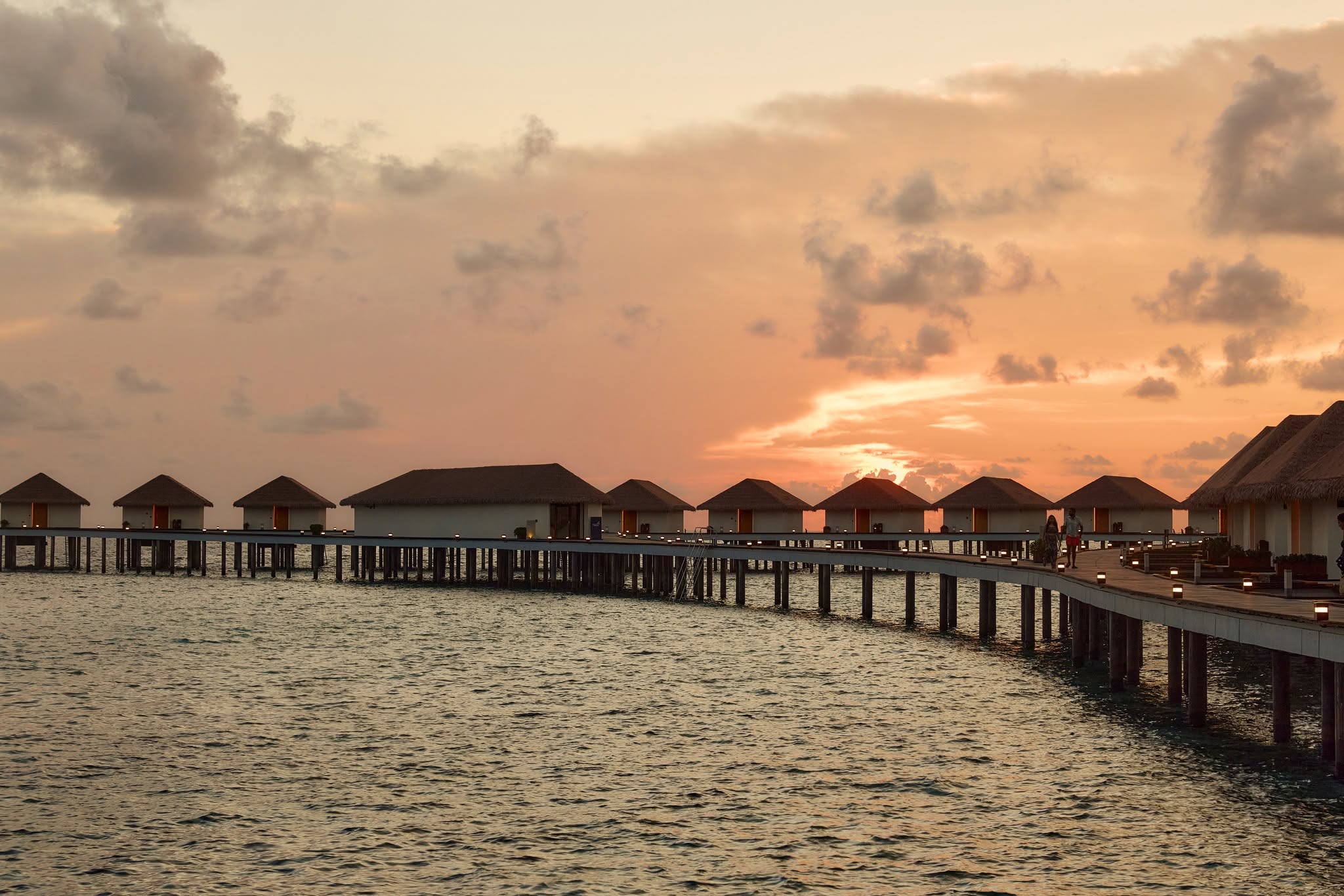 Cinnamon Velifushi Maldives
