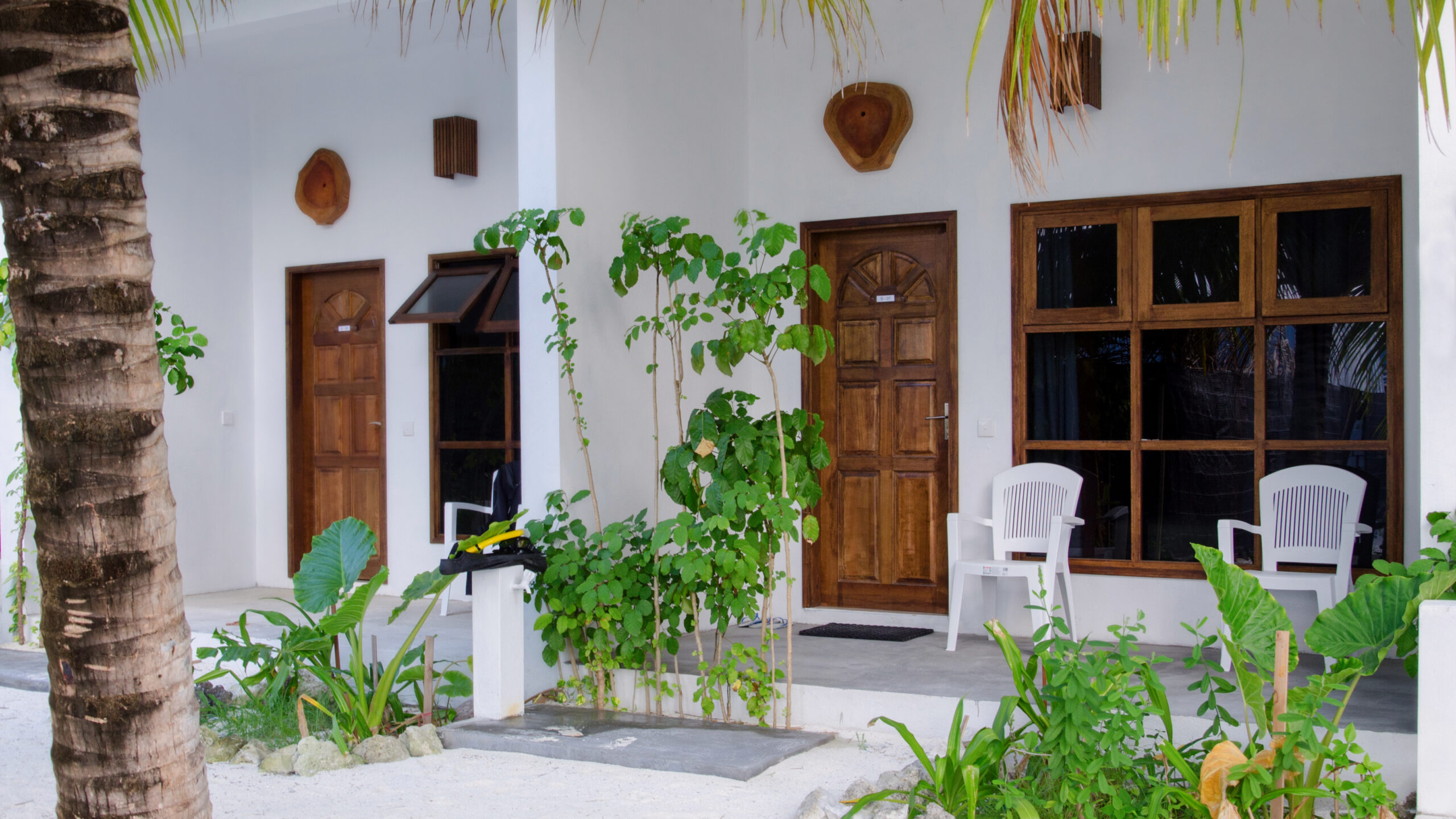 Family Villa Inter-Connect