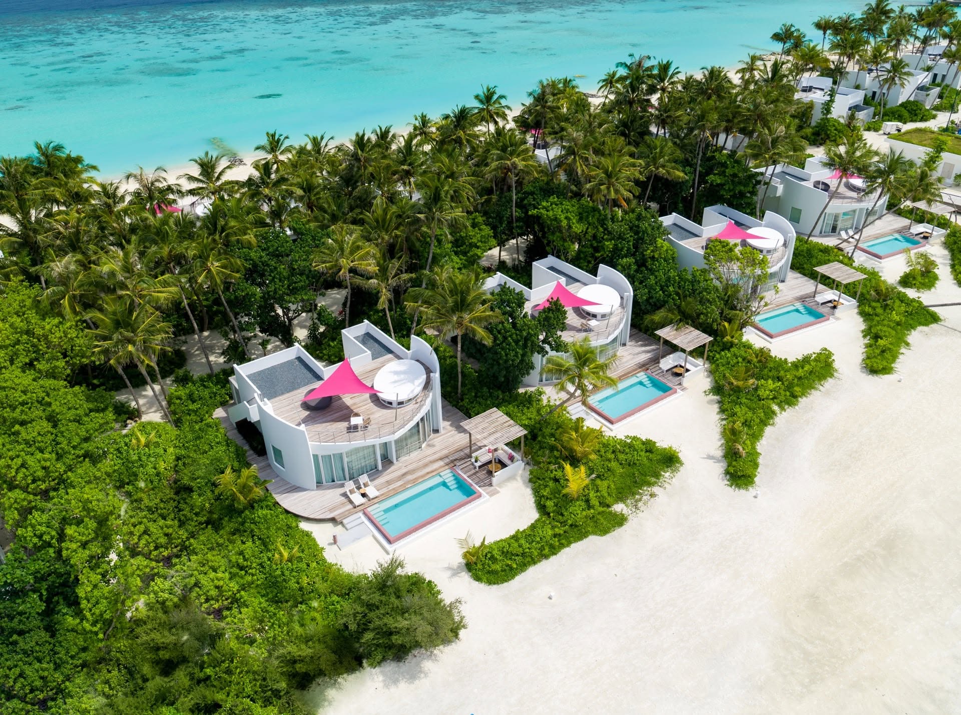 Adore Maldives