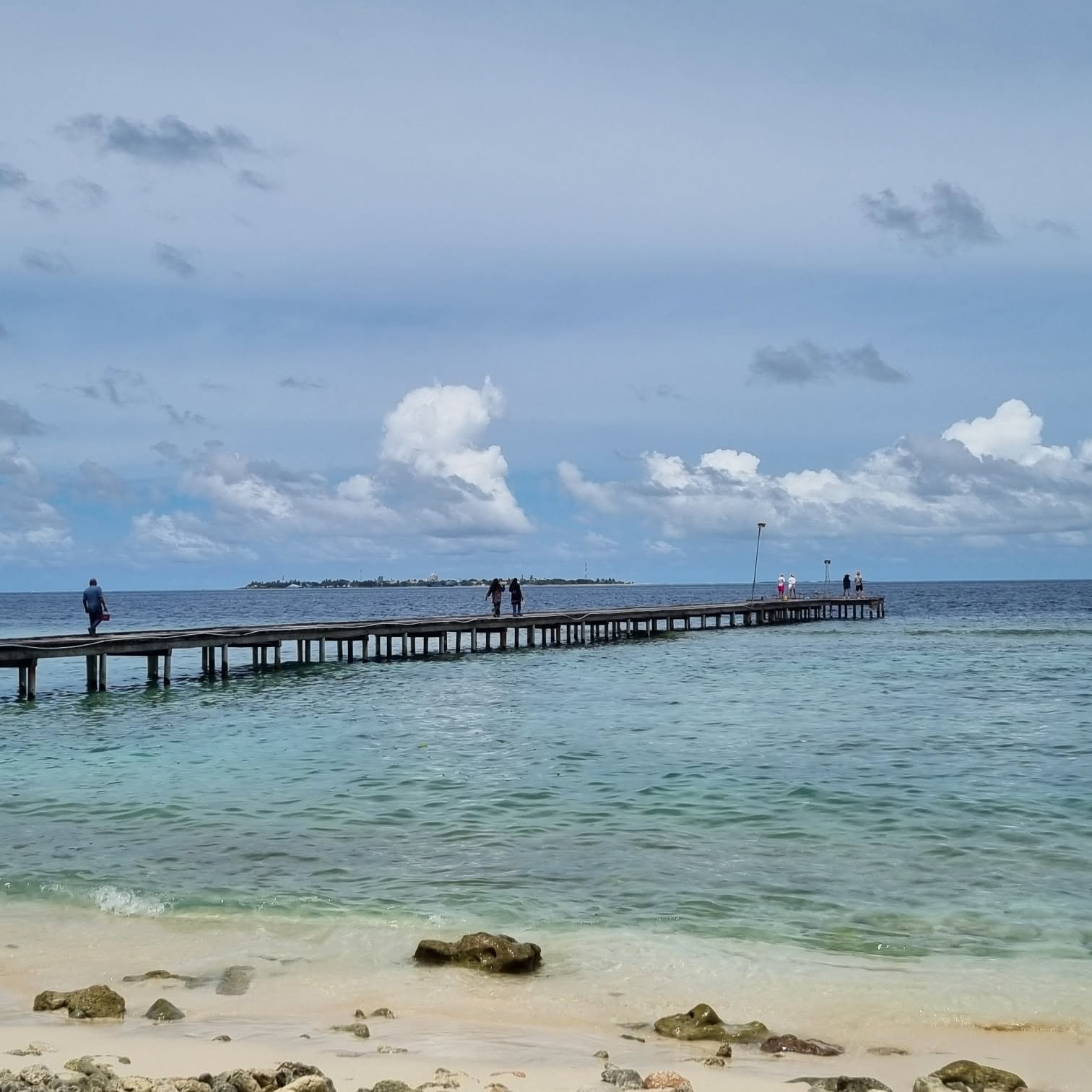 Maldives Tour by  Secret Paradise