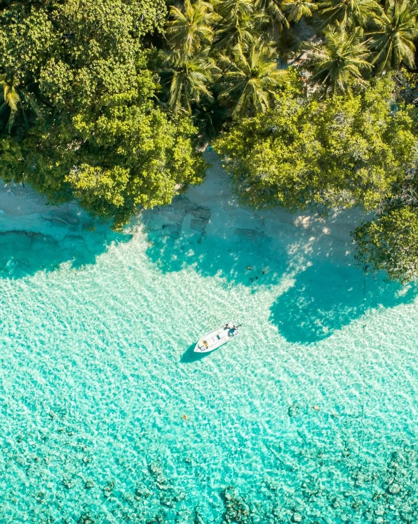 Secret Paradise Maldives