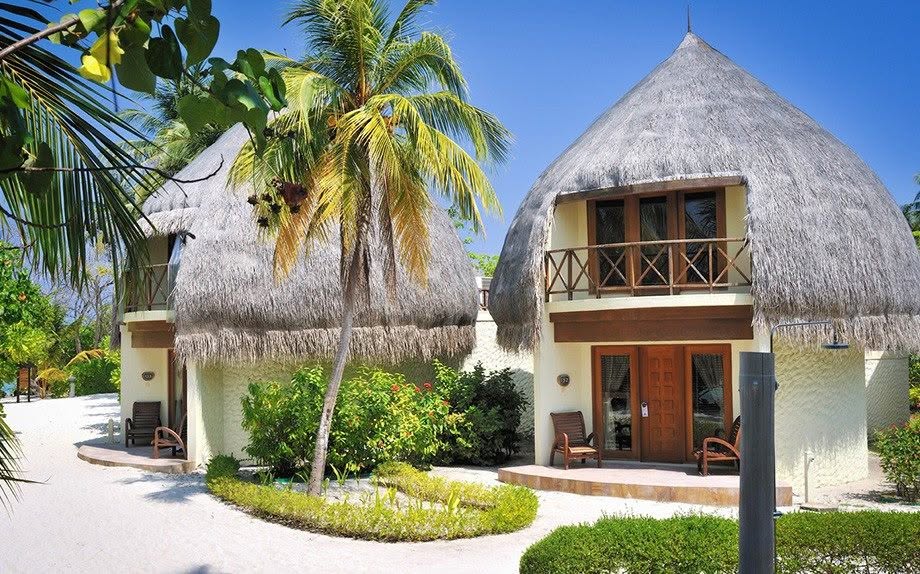 All Travels Maldives