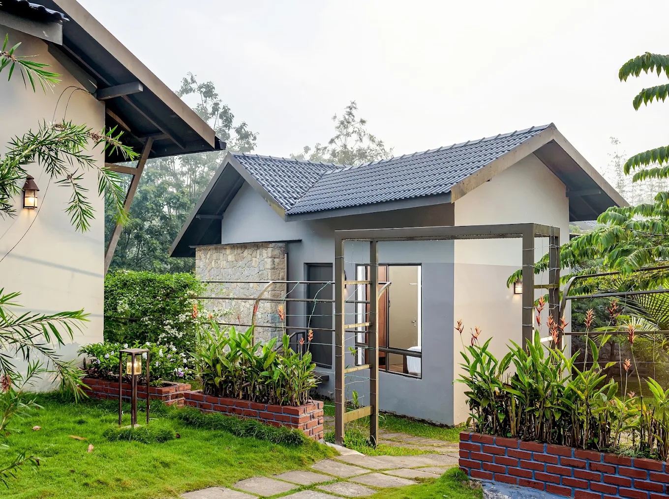 Coffee Greens Resort