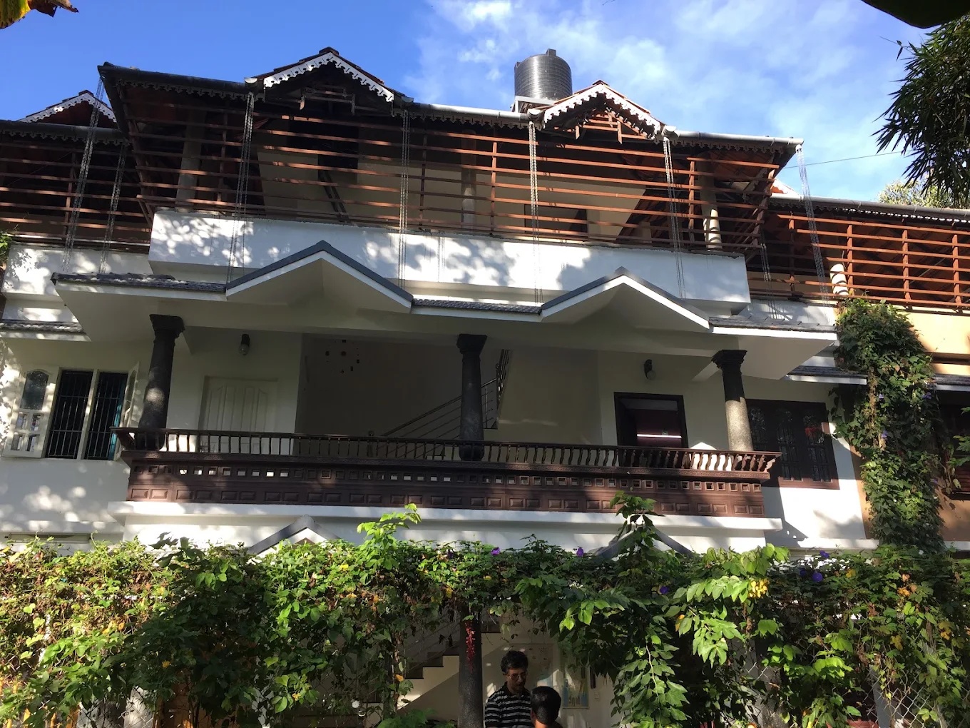 Clements Holiday Home