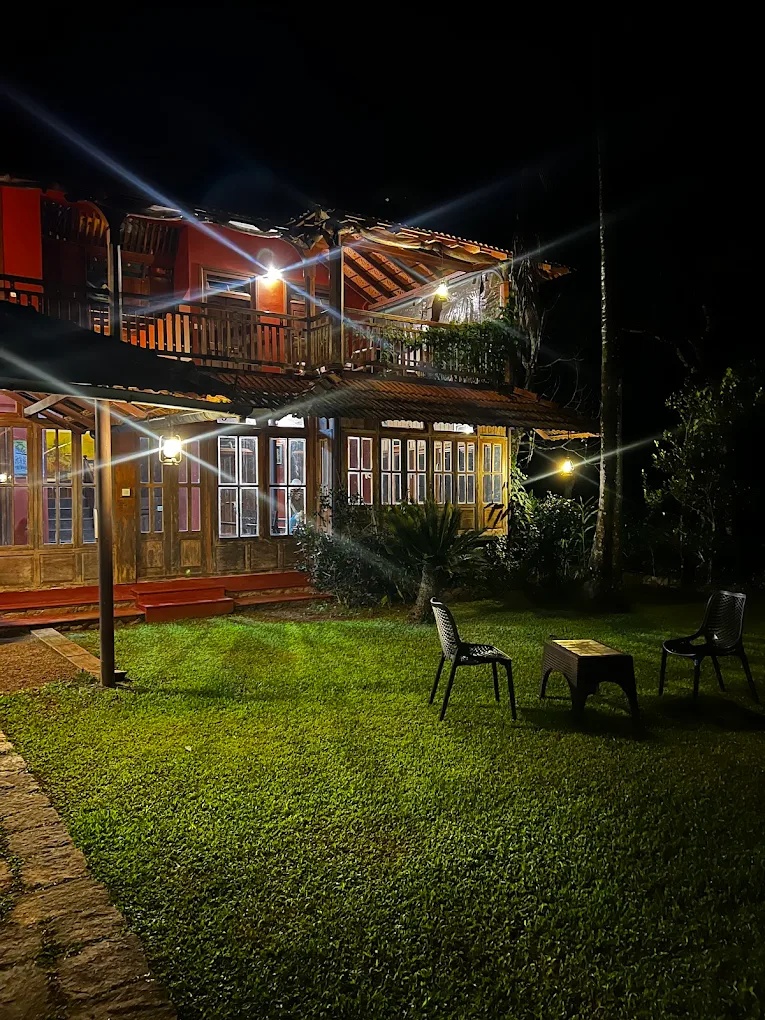 Aranyakam Homestay