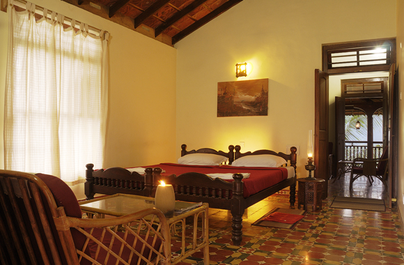 Suite Rooms