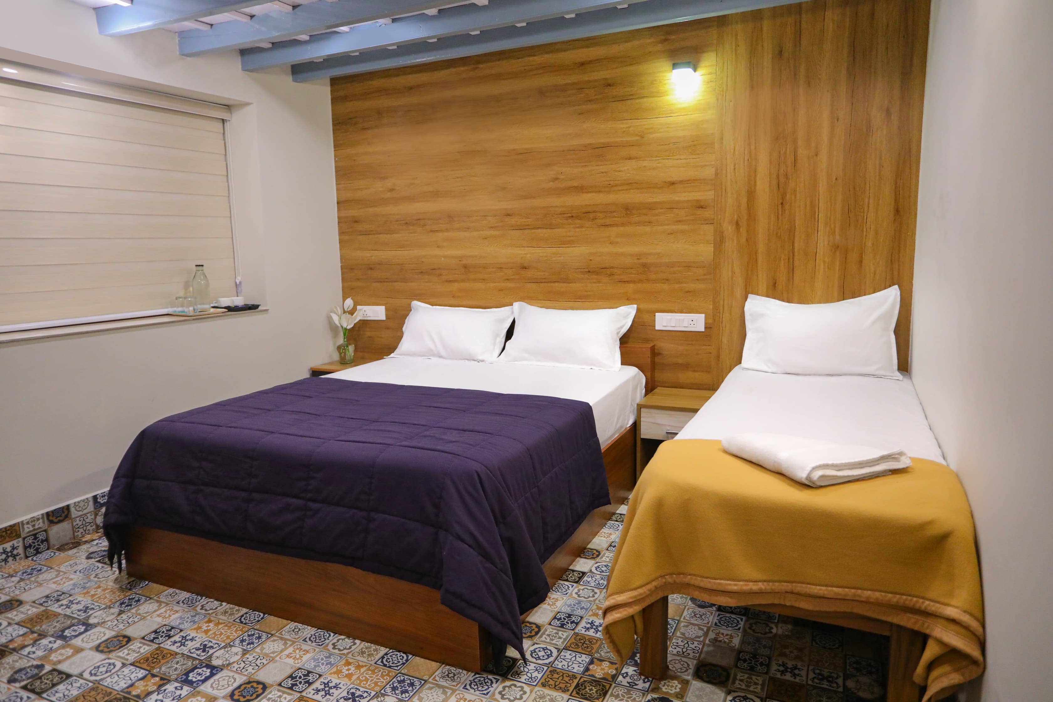 Classic Rooms