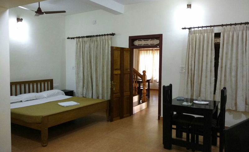 Standard Room Non A/C