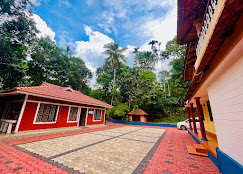 Pappys Nest Resort