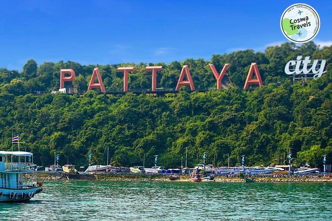Pattaya Tour