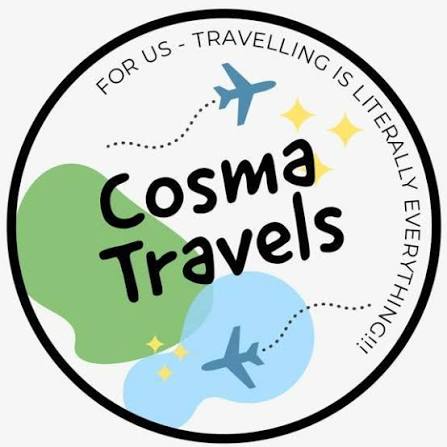 Cosma Travels
