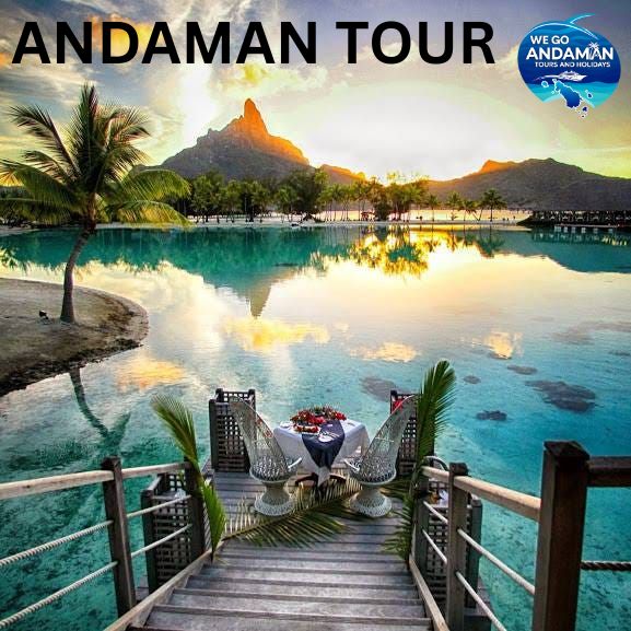 ANDAMAN TOURS
