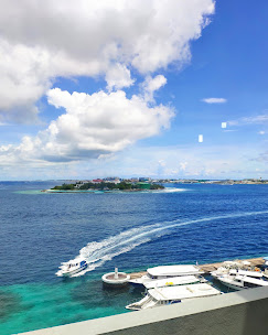 Intour Maldives