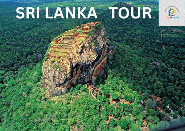Sri Lanka Tour By Trip Per Chale, Sri Lanka, Sri Lanka