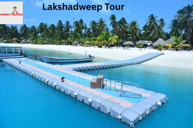 Lakshadweep Tour By Sherul Holidays, Lakshadweep, India