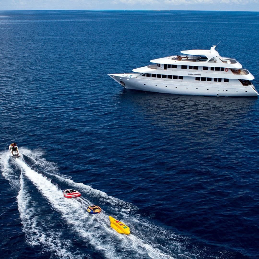 Maldives Exclusive