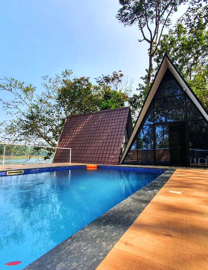 Pool Villa