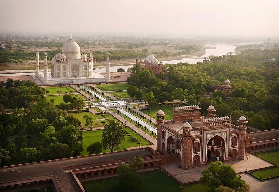 Delhi Tour By Voyacure, Delhi, India