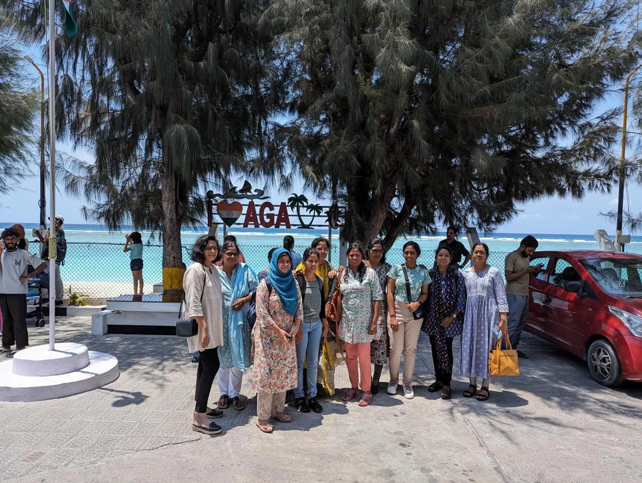 Welcome Tours and Travels