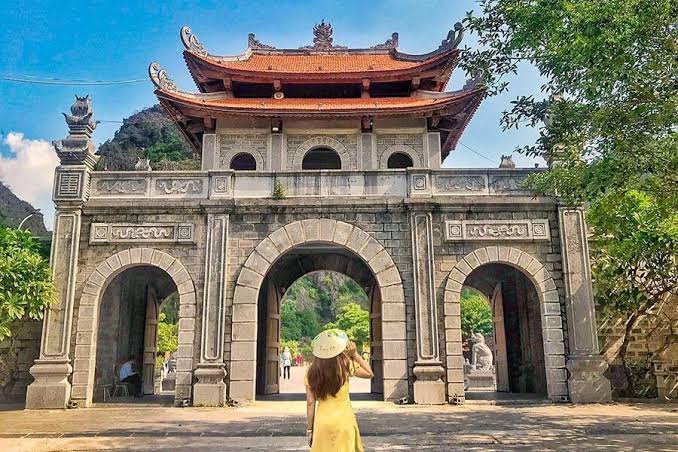 Vietnam Hanoi Tour By Viet Travel Land DMC