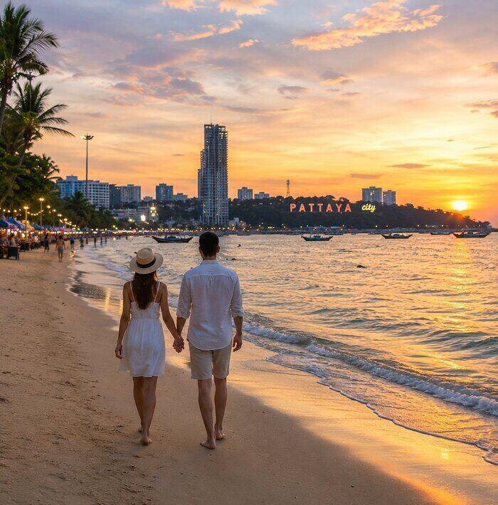 KISSAN TOURS – THAILAND, Thailand, Thailand