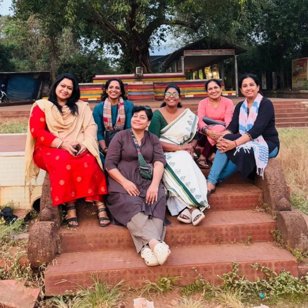Lady Rovers, Kerala, India