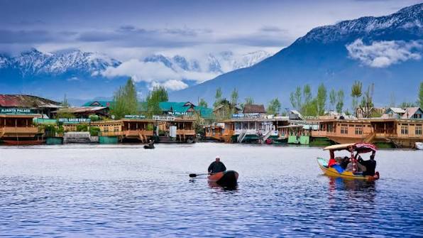 Kashmir Tour By Eversky Holidays, Jammu and Kashmir, India