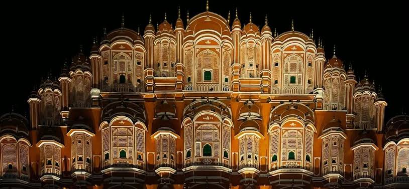 Rajasthan Tour By Navi Tours & Holidays, Rajasthan, India