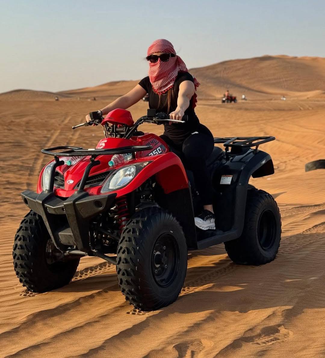 Desert Safari In Dubai, Dubai Emirate, United Arab Emirates