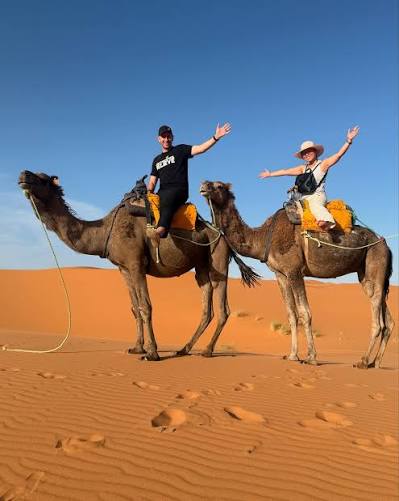 Desert Safari Tour By Roar Adventure Toursim LLC, Dubai, United Arab Emirates