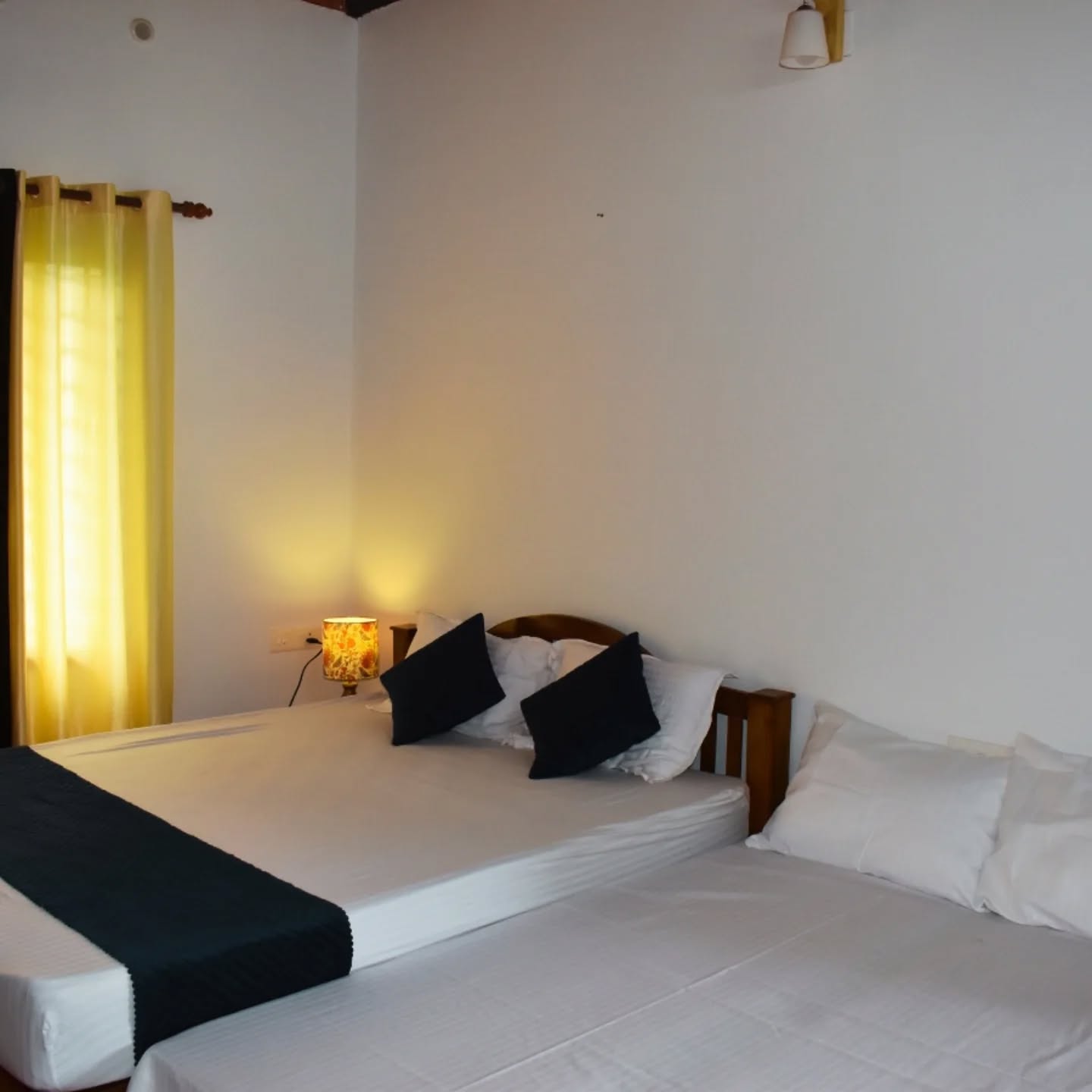 Double Room Cottage