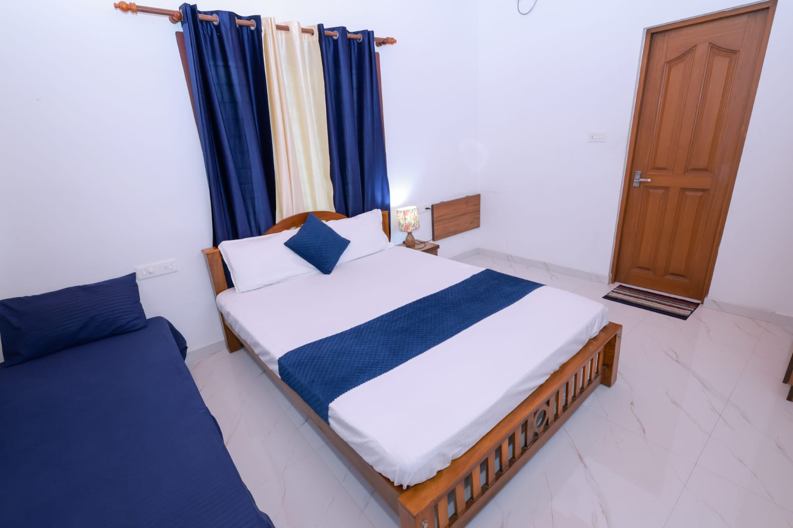 Comfort Single Room