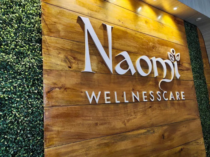 Naomi Wellness Care & Day Spa, Thrissur, India